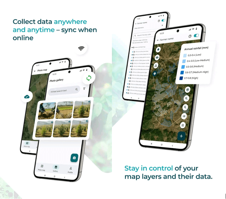 Earthbanc preview