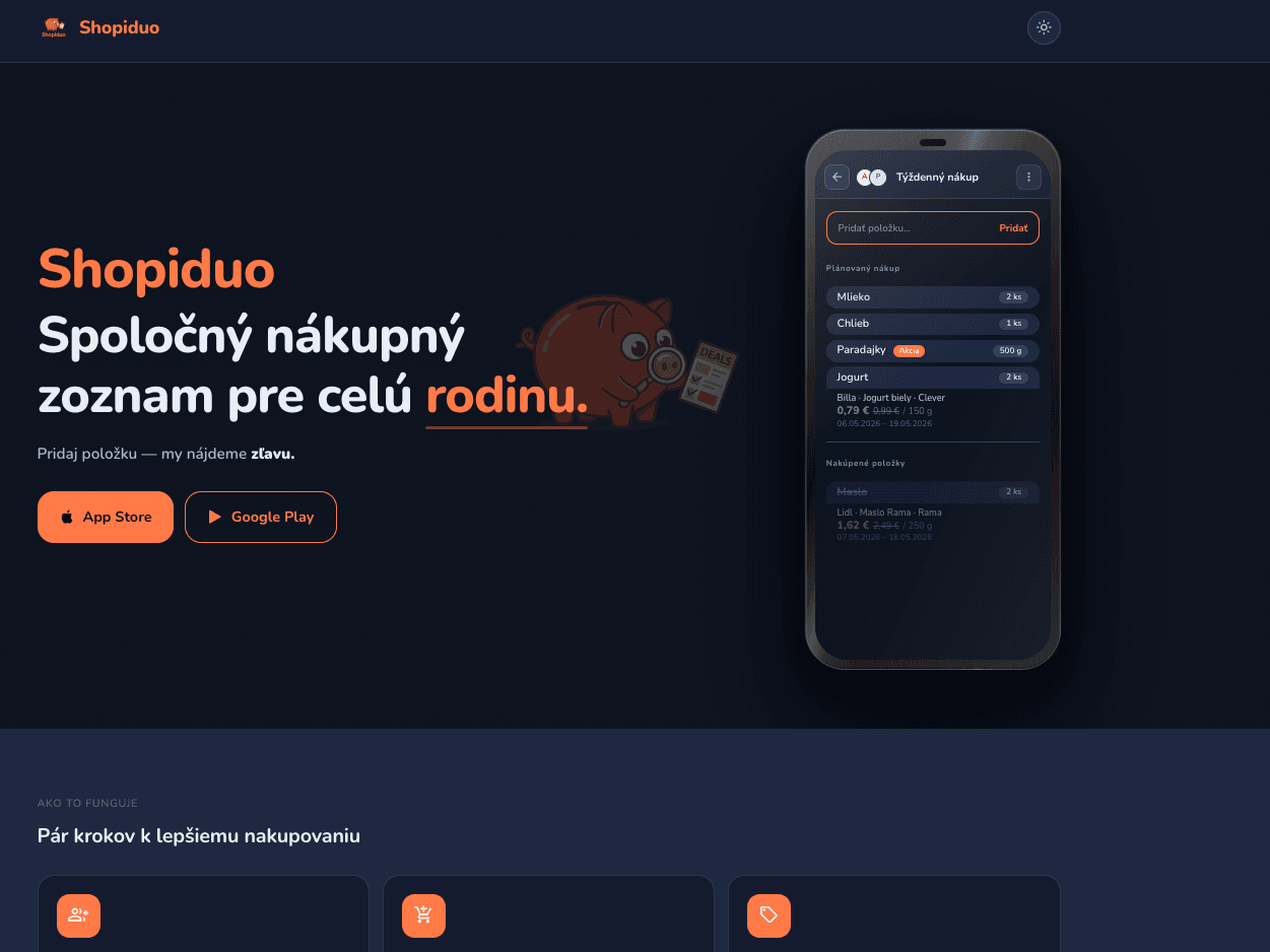 Shopiduo preview